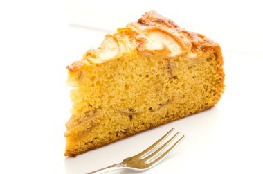 Apple cake