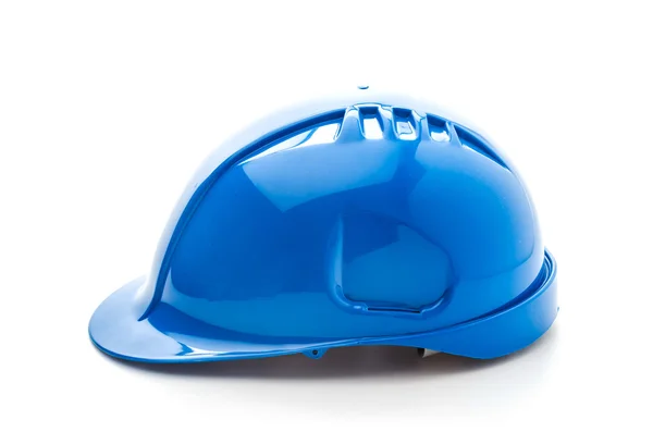 建設の帽子 — ストック写真