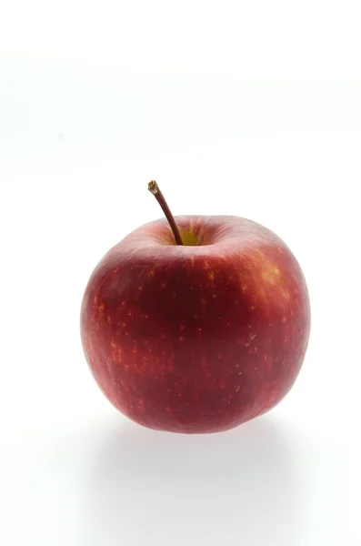 Red apple — Stock Photo, Image