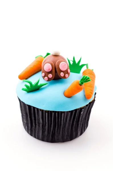 Cupcake di Pasqua — Foto Stock