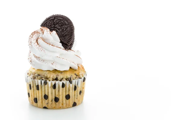 Välsmakande cupcake — Stockfoto