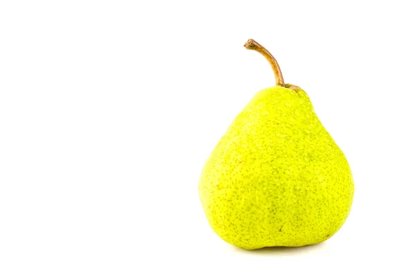 Gele pear — Stockfoto