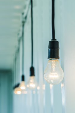 elektrik lambaları