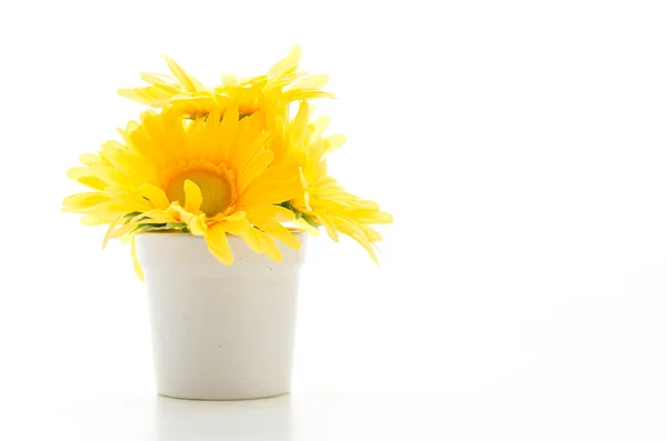 Bouquet flowers — Stock Photo, Image