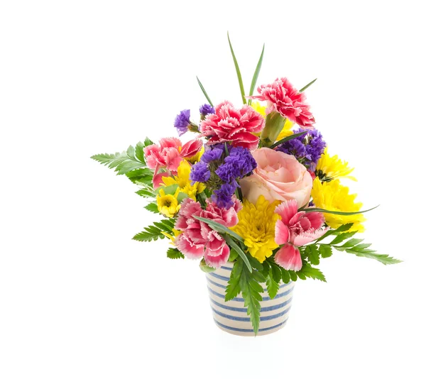 Bouquet di fiori — Foto Stock