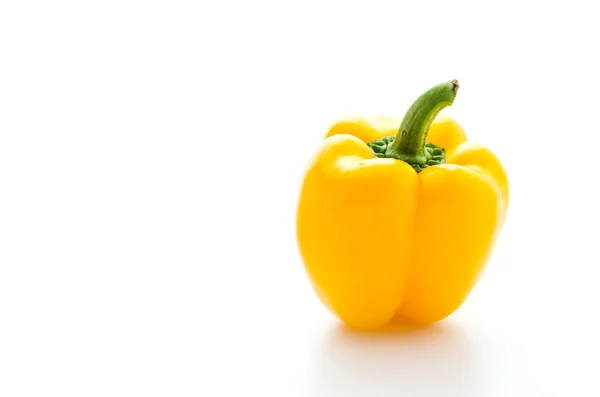 Fresh pepper — Stock Photo, Image