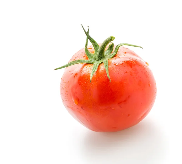 Fresh tomato — Stock Photo, Image