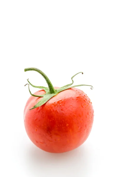 Fresh tomato — Stock Photo, Image