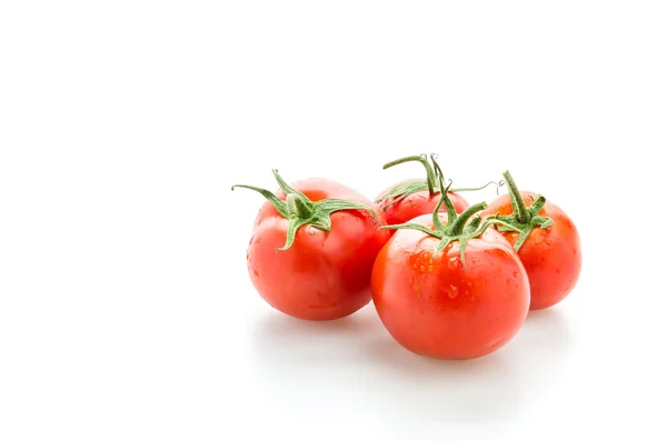 Fresh tomatoes — Stock Photo, Image