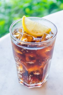 limon Cola cam