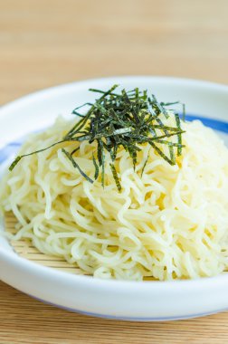 soba noodle