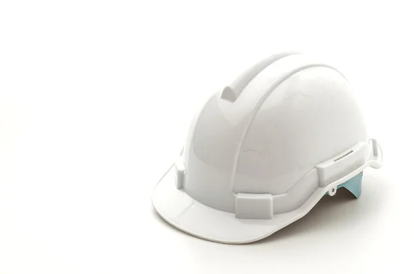 Chapeau de construction — Photo