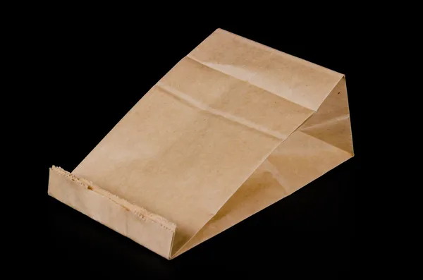 Bolsa de papel — Foto de Stock