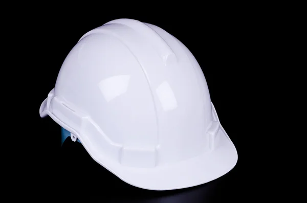 Cappello da costruzione — Foto Stock