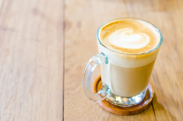 Coffee — Stock Photo, Image