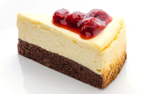 Cheesecake — Stock Photo, Image