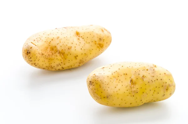 Fresh potato — Stock Photo, Image