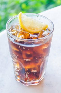 limon Cola cam