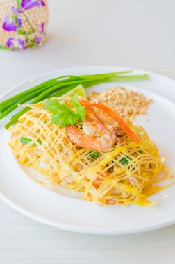 pad Tay