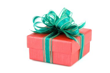 Hediye kutusu