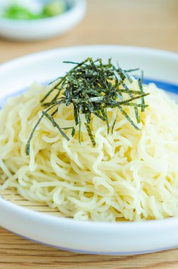 soba noodle