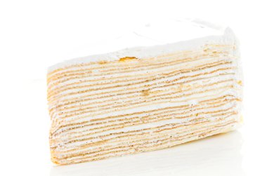 Krep pasta