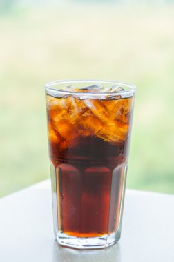 Cola İçecek
