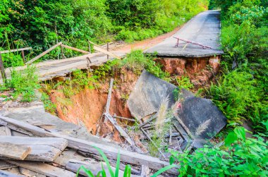 deprem yolu