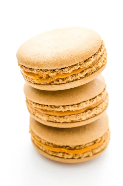 Macaroons saborosos — Fotografia de Stock