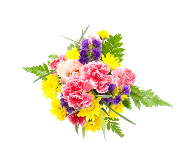 Bouquet de fleurs — Photo
