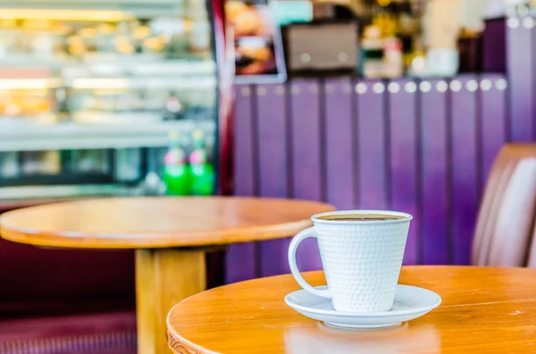 Taza de café — Foto de Stock