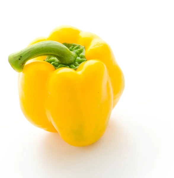 Yellow pepper — Stock Photo, Image