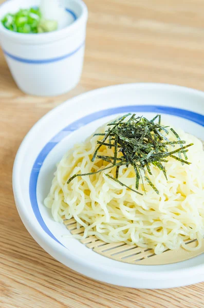 Soba noodles — Stock Photo, Image