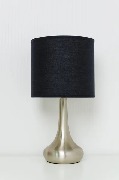 Table lamp — Stock Photo, Image