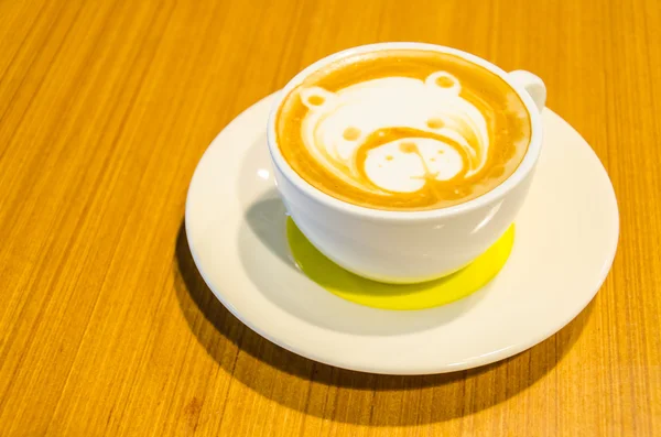 Caffè — Foto Stock