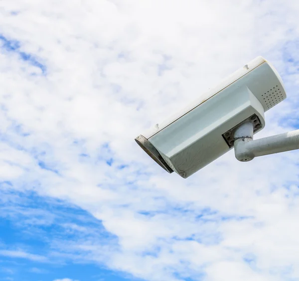 Cctv — Stock Photo, Image