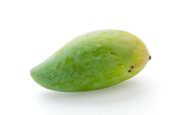 Mango isolated on white — Stock Photo, Image