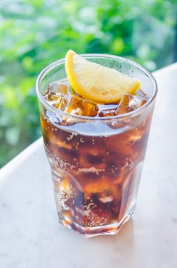 limon Cola cam