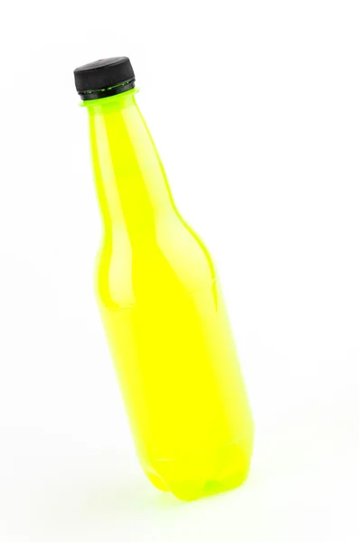 Soft bottle drink — Stock Photo, Image