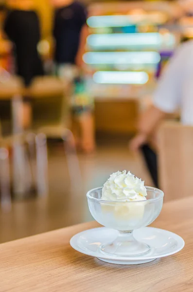 Helado — Foto de Stock