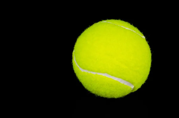 Pelota de tenis —  Fotos de Stock