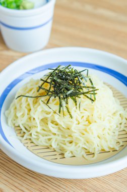 soba noodle