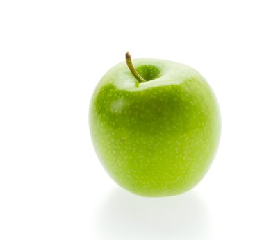 Yeşil elma