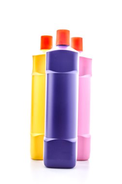 boş ambalaj şişeler