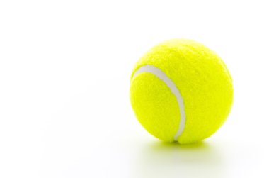 Tenis topu