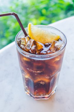 limon Cola cam