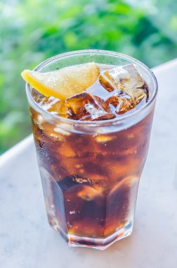 limon Cola cam