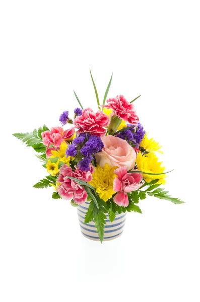 Flower bouquet — Stock Photo, Image