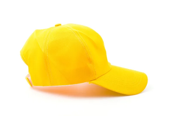 Gorra de béisbol — Foto de Stock