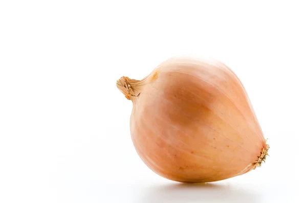 Healthy onion — Stock Photo, Image